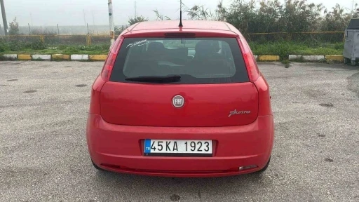 Bilecik’te yakalaması olan araç yakalandı
