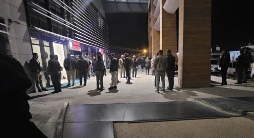 Bilecik’te yaşanan kavgada 3 kişi ağır yaralandı

