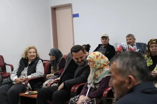 Bilecik&rsquo;te Yaşlılara Saygı Haftası&rsquo;nda &lsquo;Sal&ccedil;alı Ekmek&rsquo; etkinliği

