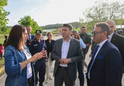 Bilecik’te yaz sezonuna renk katacak büyük organizasyon
