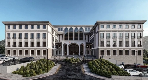 Bilecik&rsquo;te yeni adliye binasının ihale tarihi belli oldu
