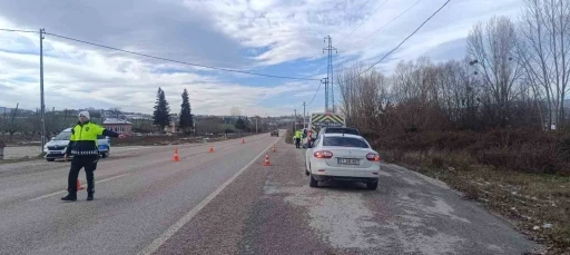 Bilecik&rsquo;te yeni yıl &ouml;ncesi kapsamlı denetim
