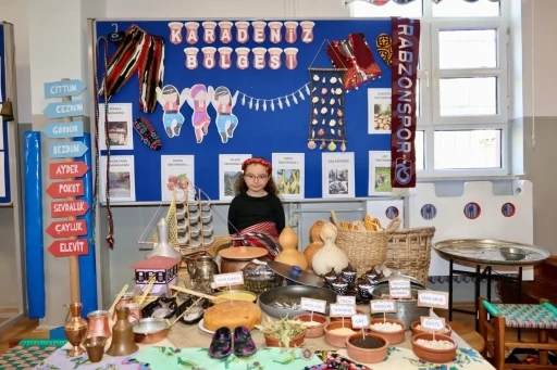 Bilecik’te yerli üretim vurgulu etkinlik düzenlendi
