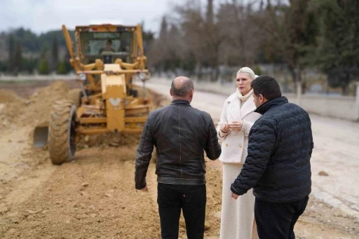 Bilecik&rsquo;te yıllardır s&uuml;ren otopark &ccedil;ilesi sona eriyor
