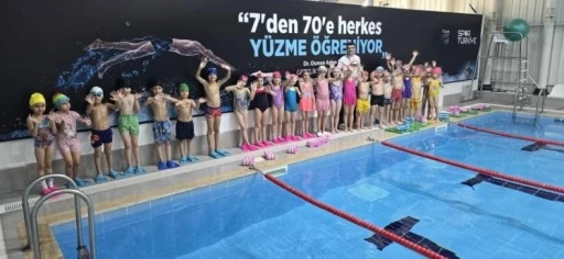 Bilecik&rsquo;te y&uuml;zme antrenmanları performans odaklı s&uuml;r&uuml;yor
