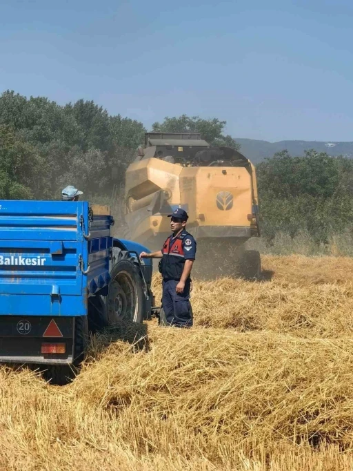 Bilecik&rsquo;teki orman yangınında bi&ccedil;erd&ouml;ver operat&ouml;r&uuml;ne adli tahkikat başlatıldı
