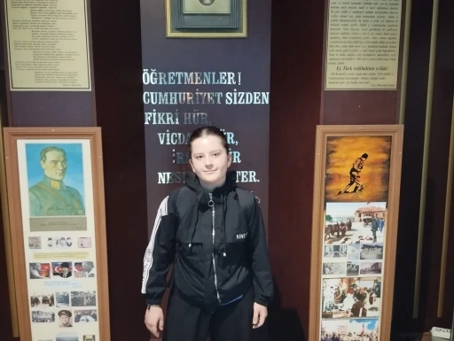 Bilecik&rsquo;ten T&uuml;rkiye birinciliği
