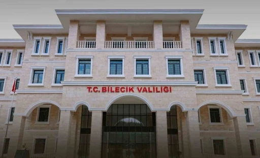 Bilecik Ticaret İl M&uuml;d&uuml;rl&uuml;ğ&uuml; yeni binasında hizmet vermeye başlayacak
