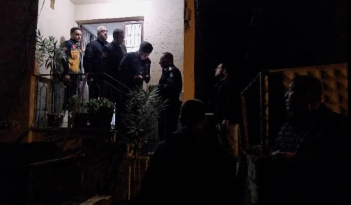 Bilecik Valisi Sözer, Şehit Astsubay Üstçavuş İlhan Ongan’ın baba ocağını ziyaret etti
