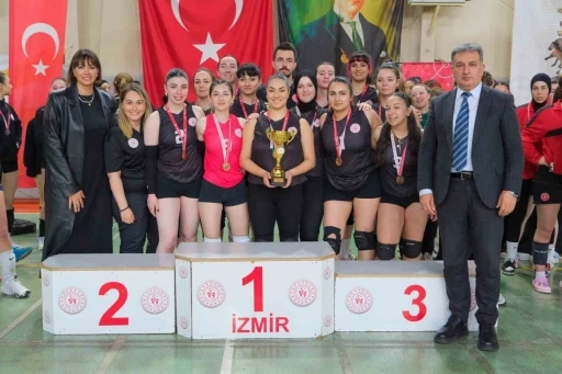 Bilecikli sporcular şampiyon oldu
