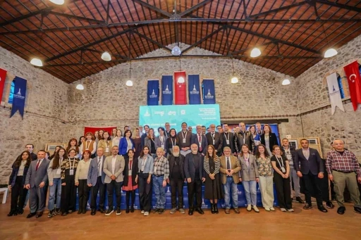 Bilim insanları K&ouml;rfez&rsquo;in geleceğini konuştu
