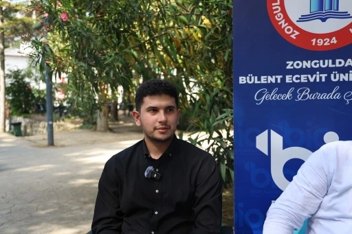 Bilim Kafe&rsquo;de geleceğin meslekleri konuşuldu: Bilişim G&uuml;venliği Uzmanlığı ve Siber G&uuml;venlik
