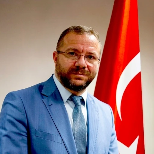 Bilimde Erzurum’un gururu: Yerli ilaçların öncüsü Prof. Dr. Hasan Türkez, Cumhurbaşkanlığı Sağlık Kurulu’nda
