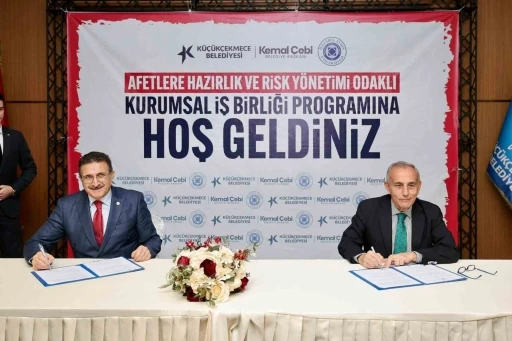 Bilimsel desteği sahaya indirecek stratejik iş birliği
