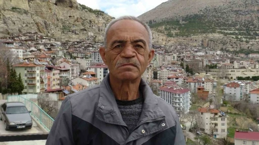 Bilirkişi raporu hazırladı, vatandaş ödülün artırılmasını bekliyor
