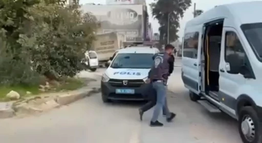 Bilişim dolandırıcılarına  eş zamanlı şafak operasyonu
