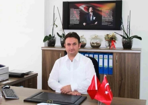 BİLSEM kurucu M&uuml;d&uuml;r&uuml; Cevizci, Bayır Anadolu Lisesi M&uuml;d&uuml;rl&uuml;ğ&uuml;ne atandı
