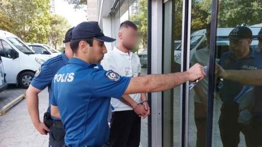 Bin 400 liralık borç tartışması tüfekli saldırıya dönüştü
