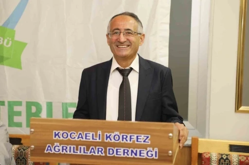 Binali Aslan güven tazeledi
