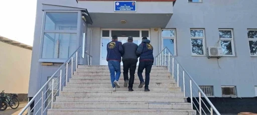 Bing&ouml;l&rsquo;de aranan 13 ş&uuml;pheli yakalandı
