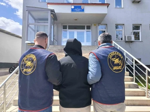 Bingöl’de aranan 2 şüpheli yakalandı
