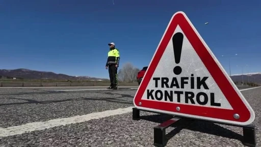 Bingöl’de bayram boyunca trafik denetimleri sıklaştırılacak
