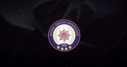 Bing&ouml;l&rsquo;de bir haftada 23 ş&uuml;pheli yakalandı
