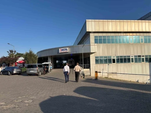 Bing&ouml;l&rsquo;de iki aile arasında taşlı, sopalı ve silahlı kavga: 9 yaralı
