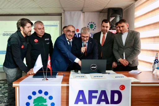 Bing&ouml;l&rsquo;de TOKİ konutları i&ccedil;in kura &ccedil;ekimi yapıldı
