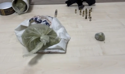 Bingöl’de uyuşturucuya geçit yok
