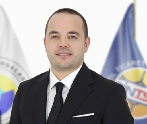 Bingöl TSO Başkanı Kadir Çintay: &quot;Yerli ve milli şirketlerimize yönelik boykot çağrıları kabul edilemez&quot;
