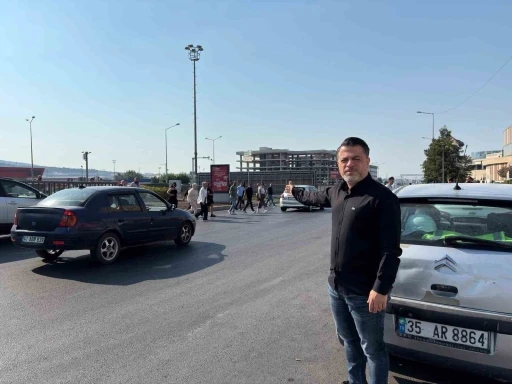 Binlerce kişi her gün ölümle yüz yüze
