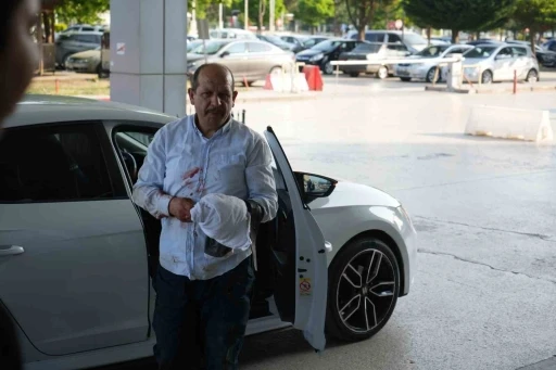 Bir bayram klasiği: Acemi kasaplar acillerin yolunu tuttu
