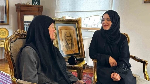 Bir gazinin y&uuml;rek yakan hikayesi
