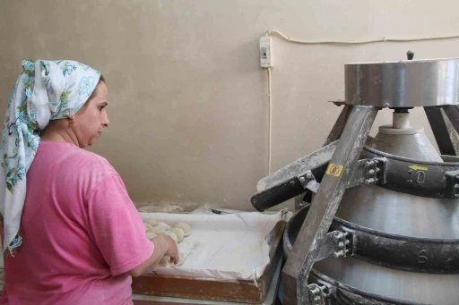 Bir kadın, bir sac, bir umut