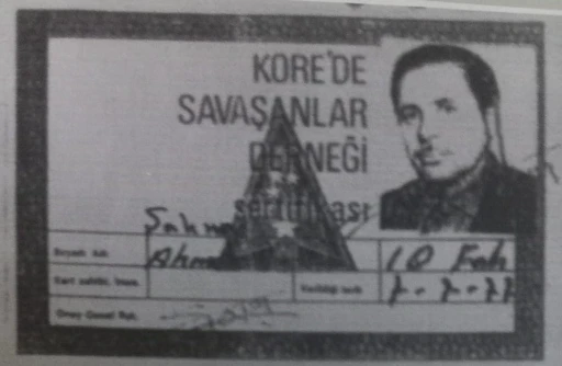 Bir Kore Gazisi’nin sessiz tanıklığı: &quot;Madalyam ayağımda&quot;
