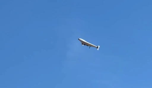 Bir T&uuml;rk firmasından daha Kamikaze İHA s&uuml;rprizi
