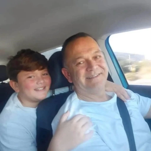 Bir yıl önce oğlunu trafik kazasında kaybeden baba evinde ölü bulundu
