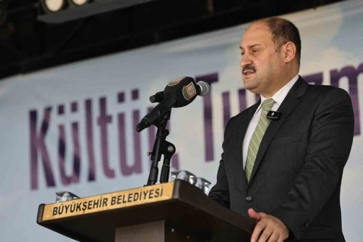 Birecik ilçesinde yarım asırlık hasret Gülpınar ile sona eriyor
