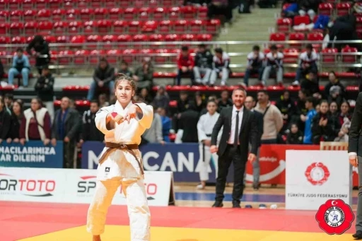 Birinci Avrupa Kupası&rsquo;nda tatamiye &ccedil;ıkıyor
