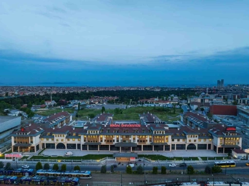 Biruni &Uuml;niversitesi, &ouml;ğretim &uuml;yesi başına yayın performansında ilk 3&rsquo;te
