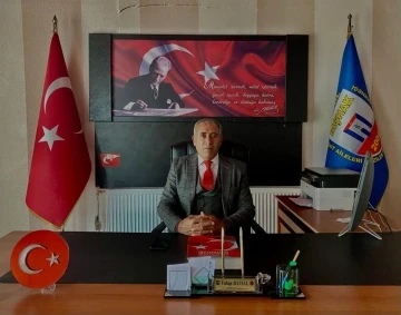 BİŞHAK Başkanı Baysal: &rsquo;&rsquo;Devletimize, vatanımıza, bayrağımıza ihanet edenler idam edilmelidirler&rsquo;&rsquo;
