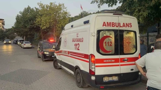 Bisikletten düşen çocuk hayatını kaybetti
