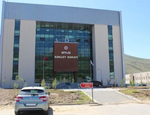 Bitlis Adliyesi 2025 yılı şeffaflık karnesini a&ccedil;ıkladı: Dosya &ccedil;&ouml;z&uuml;m&uuml;nde y&uuml;zde 107&rsquo;lik başarı
