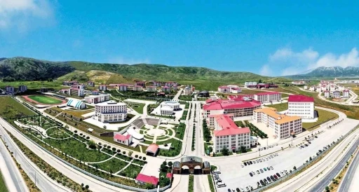 Bitlis Eren &Uuml;niversitesi, 201 &uuml;niversite arasında ilk 10&rsquo;da yer aldı
