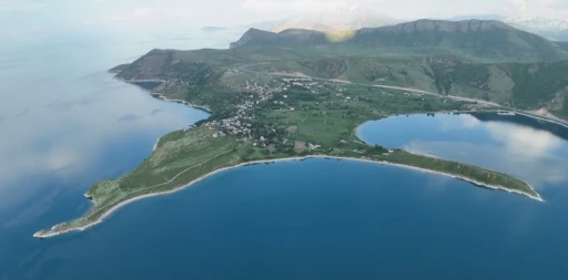 Bitlis&rsquo;in doğal g&uuml;zellikleri turizmde &ouml;ne &ccedil;ıkıyor
