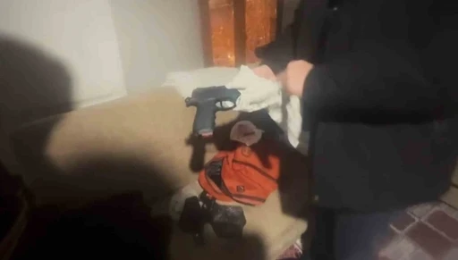 Bitlis merkezli yasa dışı bahis operasyonunda 24 kişi tutuklandı

