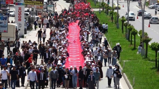 Bitlis’te Gençlik Festivali ve Kitap Fuarı başladı
