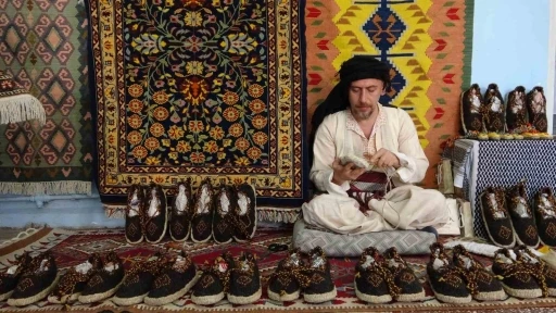 Bitlis’te harik’e adanmış 28 yıl
