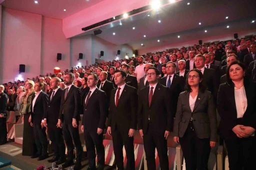 Bitlis’te &quot;Beş Minare Uluslararası Film Festivali&quot; başladı
